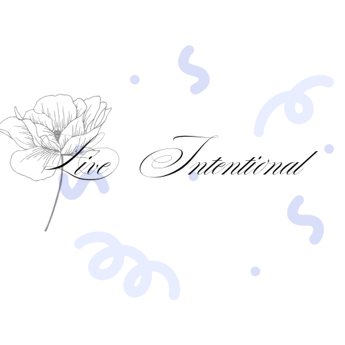 The Live Intentional Co. Logo